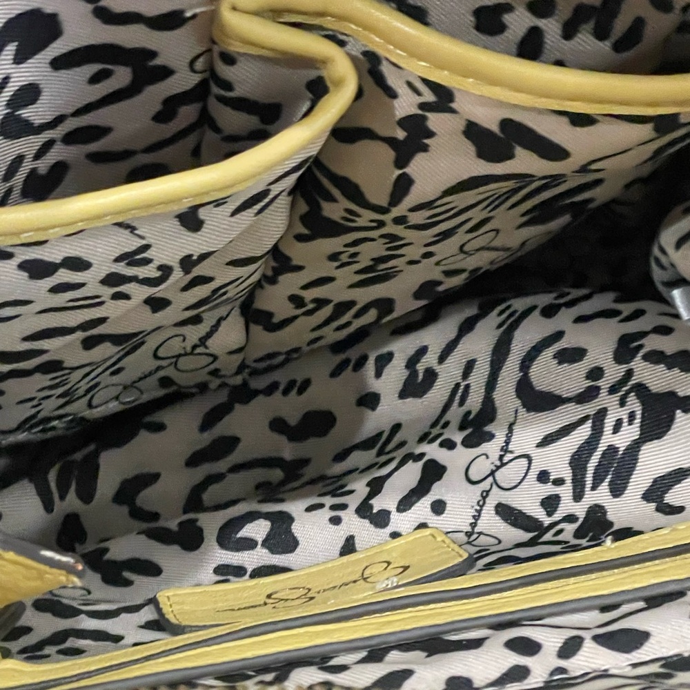 Michael Kors/coach/ Jessica Simpson purse lot! - Picture 8 of 13